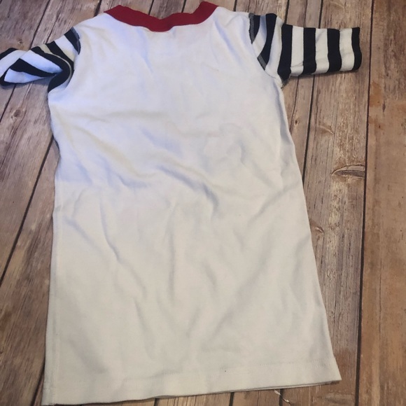 Hanna captain America pajamas - Picture 8 of 8